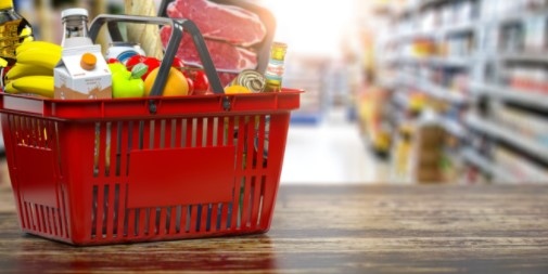 Цените на хранителните стоки на едро у нас са се